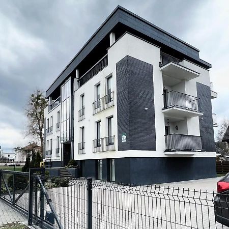 Centre Apartment Druskieniki Zewnętrze zdjęcie