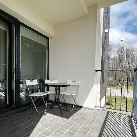 Centre Apartment Druskieniki Zewnętrze zdjęcie