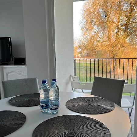 Centre Apartment Druskieniki Zewnętrze zdjęcie
