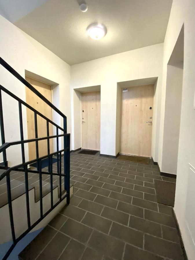 Centre Apartment Druskieniki Zewnętrze zdjęcie