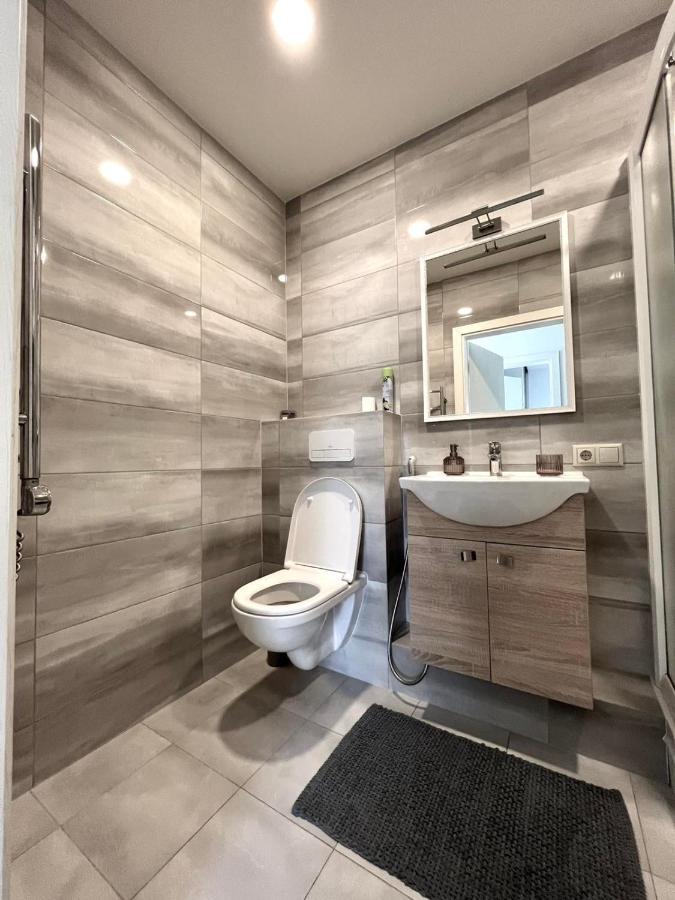 Centre Apartment Druskieniki Zewnętrze zdjęcie
