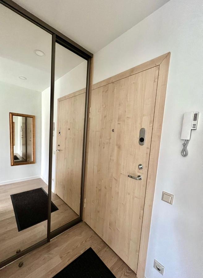 Centre Apartment Druskieniki Zewnętrze zdjęcie