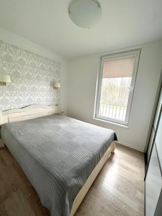 Centre Apartment Druskieniki Zewnętrze zdjęcie