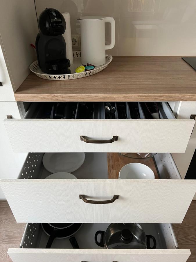 Centre Apartment Druskieniki Zewnętrze zdjęcie