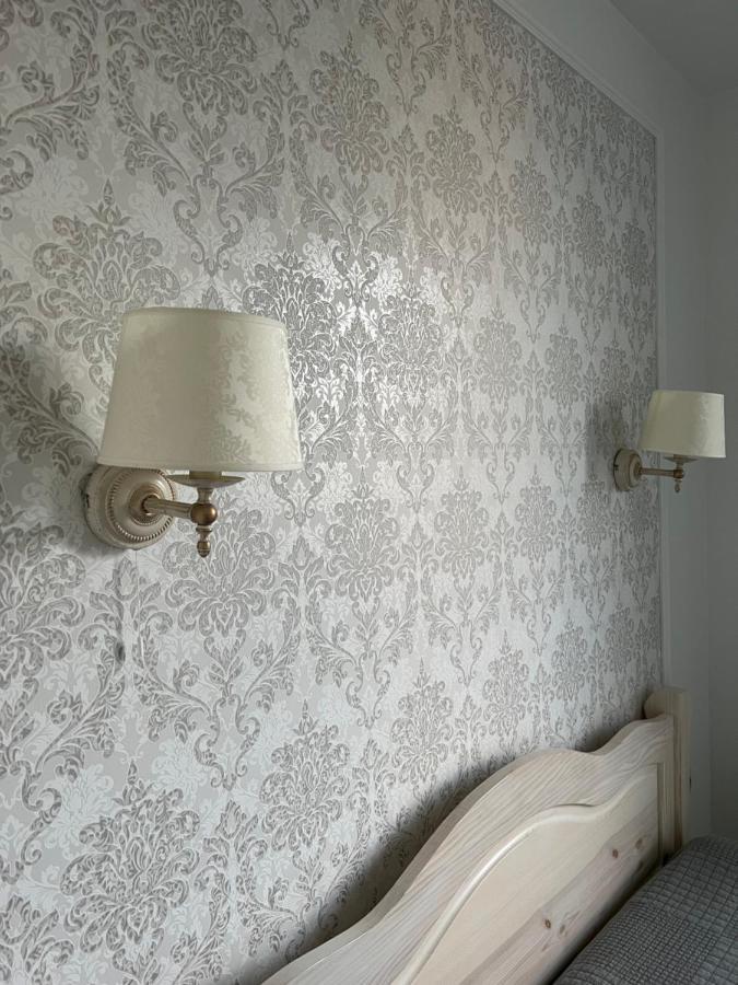 Centre Apartment Druskieniki Zewnętrze zdjęcie