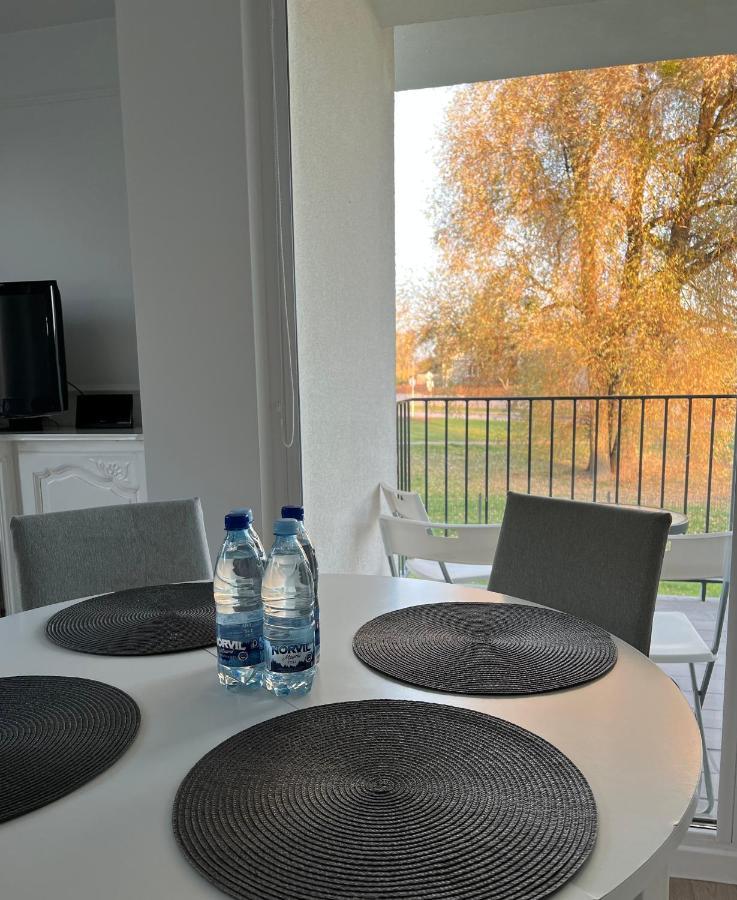 Centre Apartment Druskieniki Zewnętrze zdjęcie