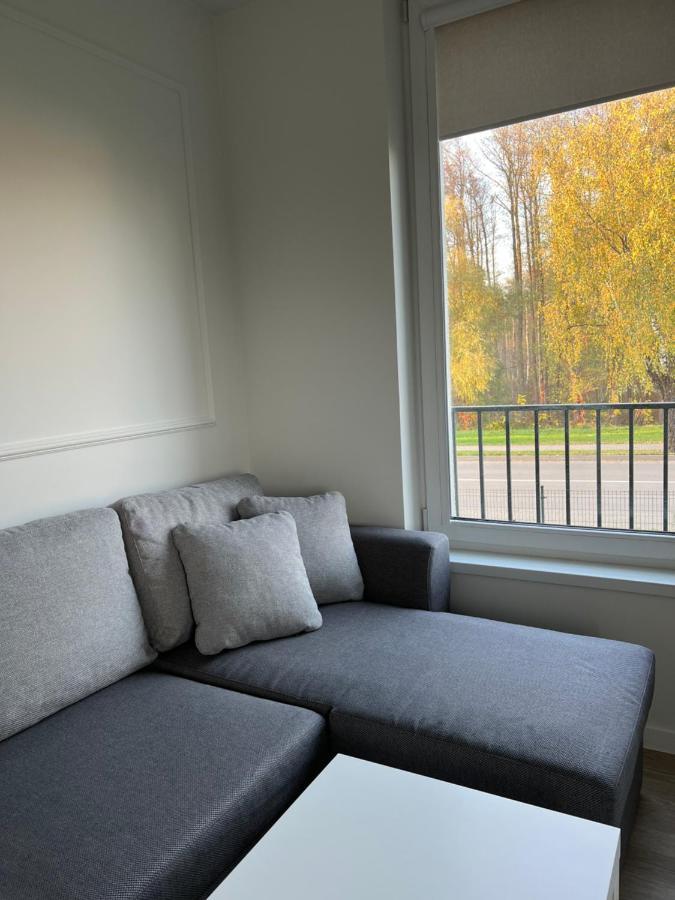 Centre Apartment Druskieniki Zewnętrze zdjęcie