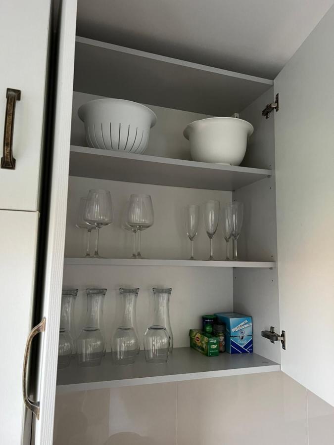 Centre Apartment Druskieniki Zewnętrze zdjęcie
