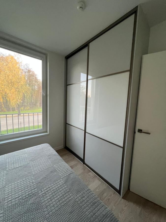 Centre Apartment Druskieniki Zewnętrze zdjęcie